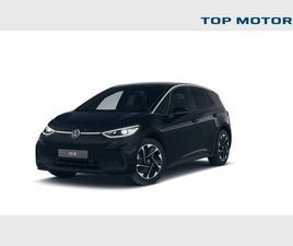 VOLKSWAGEN ID.3 VOLKSWAGEN ID3 ID.3 PRO PERFORMANCE BUSINESS 59 KWH 150 KW (204 PK)
