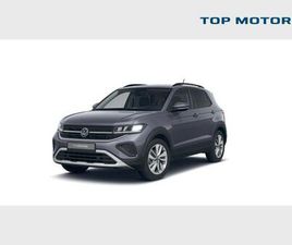 VOLKSWAGEN T-CROSS VOLKSWAGEN T-CROSS T-CROSS LIFE BUSINESS 1.0 TSI 85 KW (116 PK) 7 VERSNELLINGEN DSG