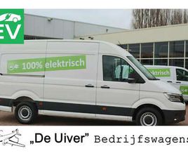 MAN E-TGE ETGE ELEKTRISCH 136 PK L3 H3