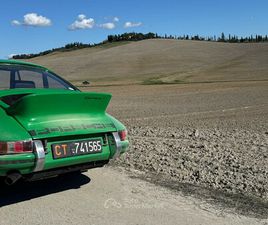 PORSCHE 912 LOOK CARRERA RS