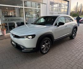 MAZDA MX-30 MAZDA MX-30 35,5 KWH E-SKYACTIV EV 145 PS ADVANTAGE