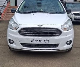 FORD ASPIRE