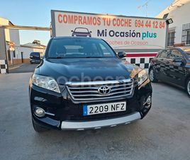 TOYOTA RAV4 150D 4X4 ACTIVE