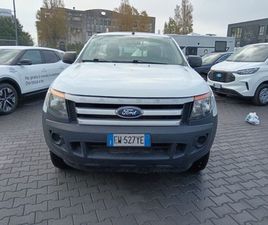 FORD RANGER RANGER 3ª SERIE RANGER 2.2 TDCI XL 2PT.