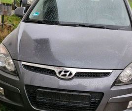 HYUNDAI ACCENT HYUNDAI I30