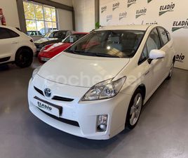 TOYOTA PRIUS 1.8 HSD ADVANCE