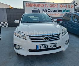 TOYOTA RAV4 2.2 D4D ACTIVE 4X2