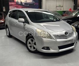 TOYOTA VERSO TOYOTA VERSO 2.0 D4D ACTIVE 5PL.