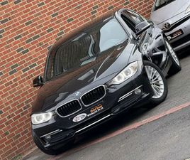 BMW SERIE 3 316 BMW SÉRIE 3 316 // ÉTAT NEUF / 1ERE PROPRIÉTÉ /