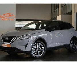 NISSAN QASHQAI NISSAN QASHQAI 1.5 VC-T TEKNA PANO KEYLESS HEADUP 360C GARANTIE
