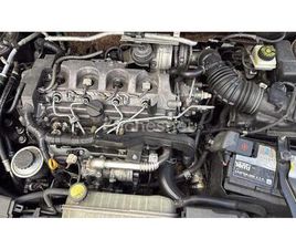 TOYOTA AVENSIS TOYOTA AVENSIS