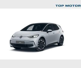 VOLKSWAGEN ID.3 VOLKSWAGEN ID3 ID.3 PRO PERFORMANCE BUSINESS 59 KWH 150 KW (204 PK)