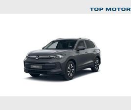 VOLKSWAGEN TIGUAN VOLKSWAGEN TIGUAN TIGUAN LIFE BUSINESS 1.5 ETSI 96 KW (131 PK) 7 VERSNELLINGEN DSG