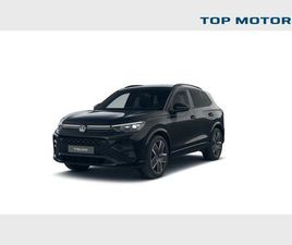 VOLKSWAGEN TIGUAN VOLKSWAGEN TIGUAN TIGUAN R-LINE BUSINESS PREMIUM 1.5 ETSI 110 KW (150 PK) 7 VERSNELLINGEN DSG