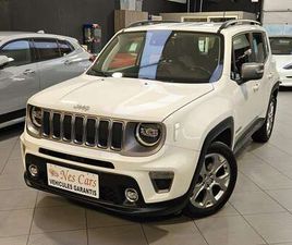 1.6 MJD AUTO LIMITED,CUIR,GPS,LED,CAMERA,GAR 1 AN