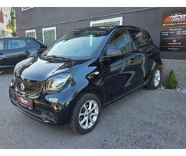 AUTOMATIK FRISCH VORGEFÜHRT 02/2027