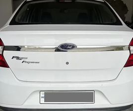 FORD ASPIRE