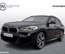 BMW X2 XDRIVE 20D BMW X2 XDRIVE20D