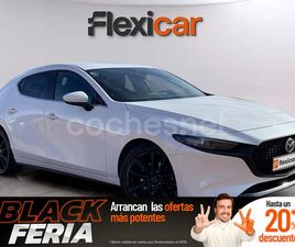 MAZDA 3 MAZDA MAZDA3 2.0 SKYACTIVX ZENITHX AT