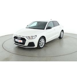 AUDI A1 SPORTBACK 30 TFSI 30 TFSI
