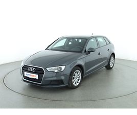 AUDI A3 1.0 TFSI