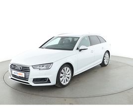 3.0 V6 TDI