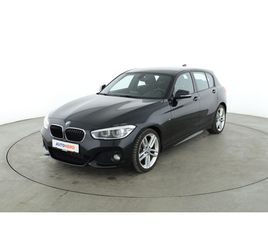 BMW SERIE 1 118 118D