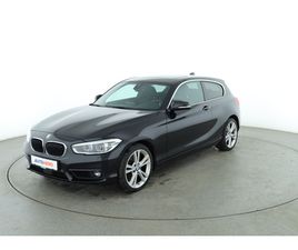 BMW SERIE 1 120 120D