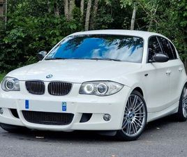 BMW 130I LCI