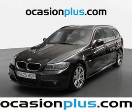 BMW SERIE 3 TOURING 318 318D TOURING (143 CV) PACK M