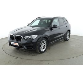 BMW X3 SDRIVE 18D SDRIVE 18D