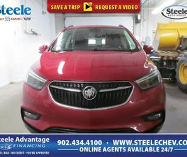 BUICK ENCORE 2019 BUICK ENCORE ESSENCE