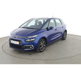 CITROEN C4 PICASSO 2.0 BLUE-HDI