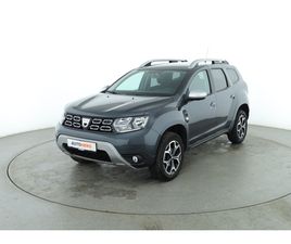 DACIA DUSTER 1.6 SCE