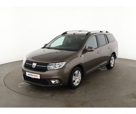 DACIA LOGAN MCV 0.9 TCE