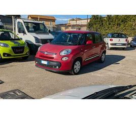 FIAT 500L 1.3MJT 90CV