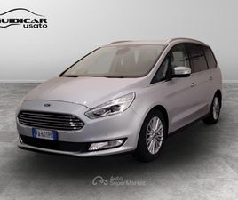 - GALAXY 2.0 TDCI TITANIUM S&S 180CV POWERSH