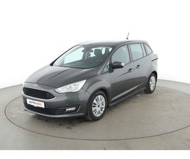 FORD GRAND C-MAX 1.0 ECOBOOST