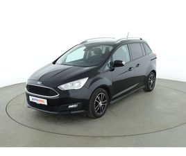 FORD GRAND C-MAX 1.0 ECOBOOST