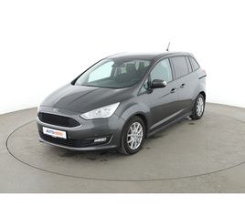 FORD GRAND C-MAX 1.5 ECOBOOST