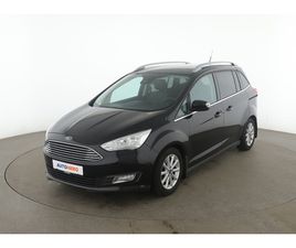 FORD GRAND C-MAX 1.5 ECOBOOST