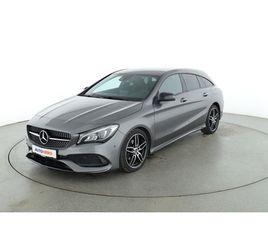 MERCEDES CLA SHOOTING BRAKE CLA 200 CLA 200 SHOOTING BRAKE