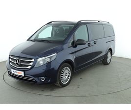 MERCEDES VITO TOURER 116 CDI