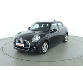 MINI MINI COOPER COOPER