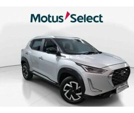 2024 NISSAN MAGNITE 1.0T ACENTA PLUS AUTO
