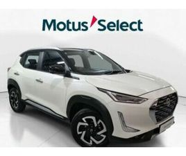 2024 NISSAN MAGNITE 1.0T ACENTA PLUS AUTO