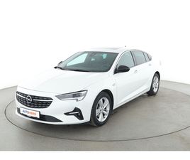 OPEL INSIGNIA GRAND SPORT 2.0 CDTI