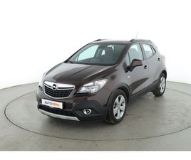 OPEL MOKKA 1.4 TURBO