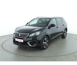 PEUGEOT 5008 1.5 BLUE-HDI