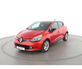 RENAULT CLIO 0.9 ENERGY